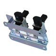 thumbnail image 4 of P2008 For Ford Focus 2005 - 2011 Intake Vacuum Solenoid Intake Manifold Contron Fg p202411261033, 4 of 4