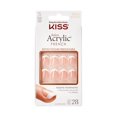 thumbnail image 1 of KISS Acrylique de Salon - Faux Ongles, Moyens, 1 of 7