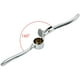 thumbnail image 4 of Kitchen Garlic Press Cooking Hand Portable Handheld Ginger Home Garlic, 4 of 10