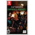 thumbnail image 1 of Outbreak: Souvenirs Contagieux [Nintendo Switch], 1 of 1