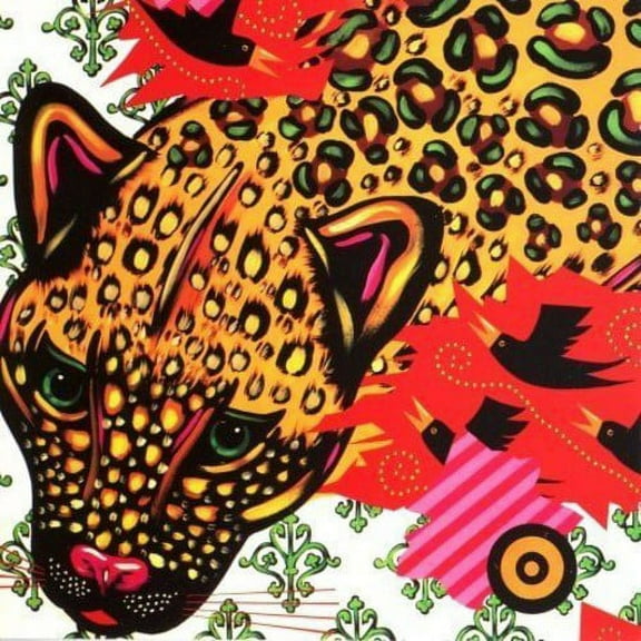 Various Artists - The Sound The Hare Heard - Alternative - CD