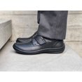 thumbnail image 3 of Zapato escolar Audaz niño piel negro, 3 of 4