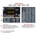 thumbnail image 5 of CAN BUS Data Logger for All Car CAN BUS Module Data Transceiver Automotive Diagnostic Tool for EPS/IP/HM, 5 of 5