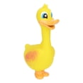 thumbnail image 2 of Squeaky Chicken Dog Toys, Squeeze Dog Toy Relieve Boredom Safe Latex  For Small Dogs, 2 of 8