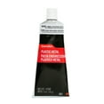 Bondo Plastic Metal, 00901, 5 oz, 1 Tube