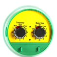 thumbnail image 4 of Faucet Timer and Irrigation Control for Gardens – Durable ABS Construction for Automatic Watering System Efficient Garden Watering Solution SimpleInstall, 4 of 8