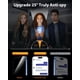 thumbnail image 4 of Protector de Pantalla Mkeke para iPhone Air 6.5'' 2025 Paquete de 3, 4 of 8
