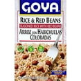 thumbnail image 5 of GOYA Rice & Red Beans Seasoned Rice, 7 oz, 5 of 6