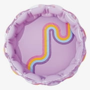 Funsicle Wavy Rainbow Funcuzzi Pool