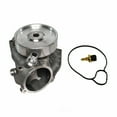 thumbnail image 4 of Engine Water Pump Fits select: 2015-2018 BMW X5 XDRIVE50I, 2010-2014 BMW X5, 4 of 5