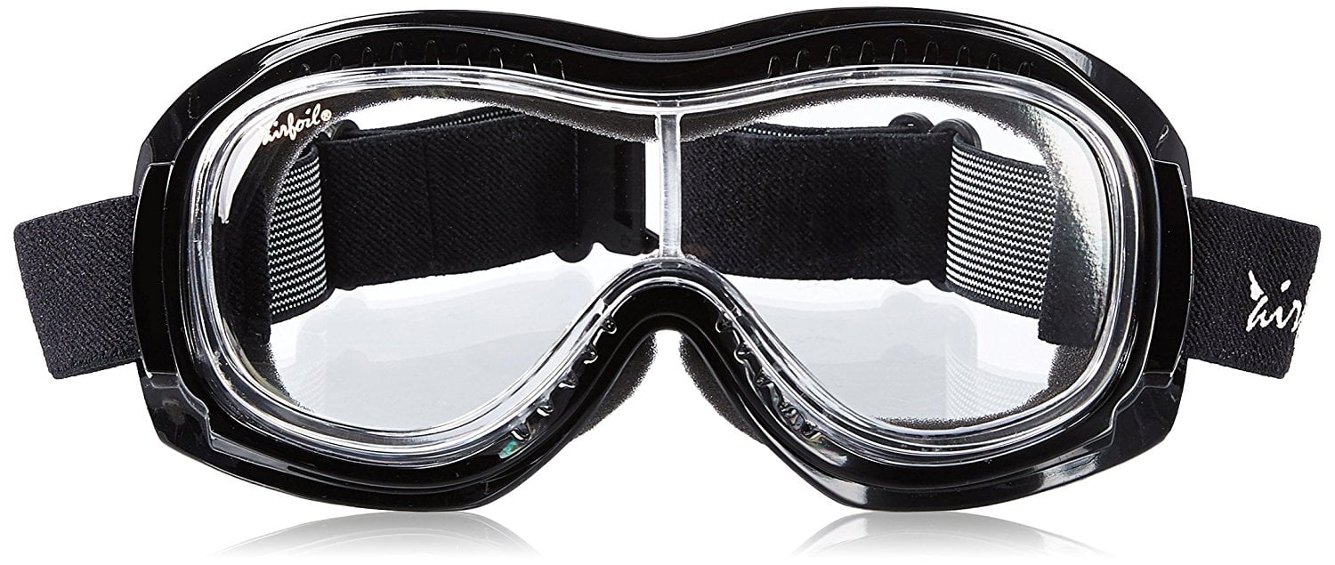 Pacific coast airfoil riding goggles Clearance
