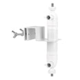 thumbnail image 3 of Soporte de canalón Matsuzay para cámara de seguridad Eufy sin perforación blanco, 3 of 6
