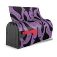 thumbnail image 4 of Gaeub Funny Goose Waterproof and Sunproof Mailbox Protective Cover Magnetic Mailbox Protrective Cover for Outdoor Home Garden Decor - 21x18 in, 4 of 9