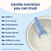 (4 pack) Kabrita Goat Milk Infant Formula, Non-GMO with DHA and ARA, Ages 0-12 Months, 28 oz Can