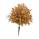 thumbnail image 2 of topiario artificial con estaca para puerta de entrada interior, artificial, planta de otoño falsa para patio de Navidad, fiesta de, 2 of 10