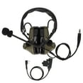 thumbnail image 2 of U94 PTT And Headset Adapter, U94 PTT And Headset High Flexibility 7.1mm With Clip For   For, 2 of 8