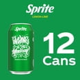 thumbnail image 4 of Sprite Lemon-Lime Caffeine Free Soda Pop Fridge Pack Cans, 12 fl oz, 12 Pack, 4 of 18