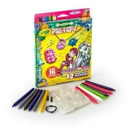 crayola