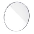 thumbnail image 3 of HLONK 20X Magnifying Mirror with 3 Suction Cups Easy Mounting Use for Makeup Tweezing Blackhead/Blemish Removal 6 Inch, 3 of 17