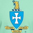 thumbnail image 3 of CafePress - Sigma Chi Coat Of Arms Colored T Shirt - Men's Classic Graphic Cotton T-Shirt, 3 of 4