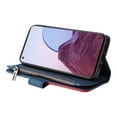 thumbnail image 3 of Compatible with OnePlus Nord N20 5G Wallet Case with Card Slots PU Leather Zipper Flip Folio Cover, 3 of 5