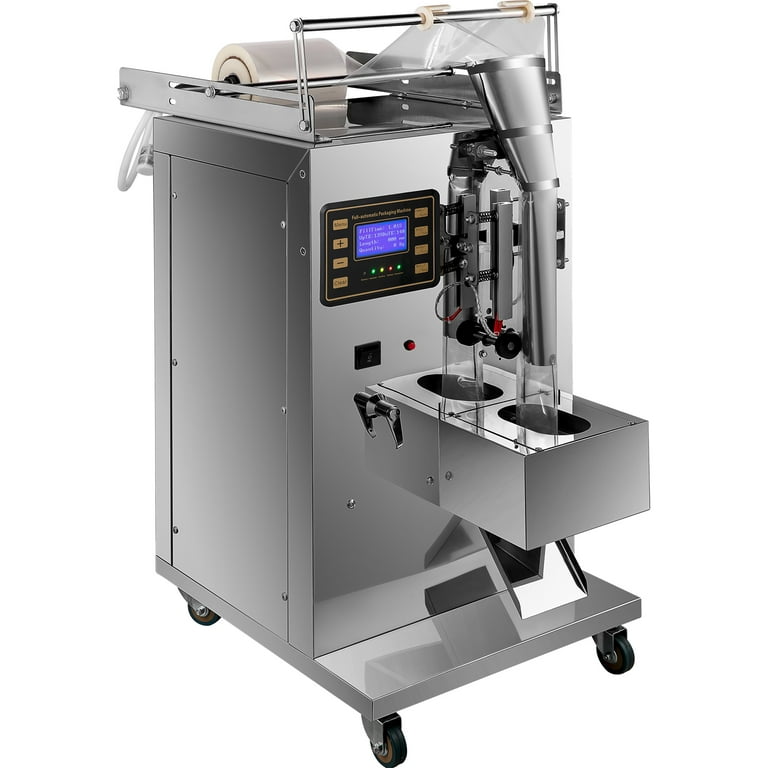 Food online filling machine
