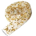 thumbnail image 1 of 5PCS Steel Watch Crown Golden Flat Head Watch Crown Gold 6mm, 1 of 6