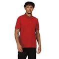 thumbnail image 3 of Regatta Professional Mens Short-Sleeved Polo Shirt, 3 of 4