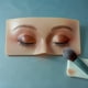 thumbnail image 4 of Práctica de Maquillaje 3D, Formación de Maquilladores Maquillaje Facial Formación de Autoaprendizaje para Principiantes, 4 of 9