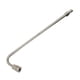 thumbnail image 5 of Varilla de extensión angular para canaletas de hidrolavadora, de acero inoxidable, resistente al desgaste Forma de U de 340 mm, 5 of 8