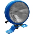 thumbnail image 2 of APSMOTIV Universal Plow Lights Kit super Brighter Plow Lamp Blue Lights directional/parking Light halogens easy to mount regular headlights for Mahindra Model 325 3525 3825 4025 4525 Tractors, 2 of 5