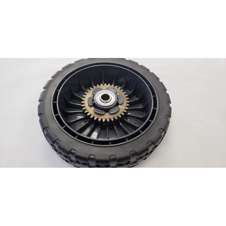 HRN216 Mower Rear Wheel 42710-VR8-N00ZA – Compatible With Honda