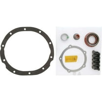 Shim Kit Ford 9in with Solid Spacer