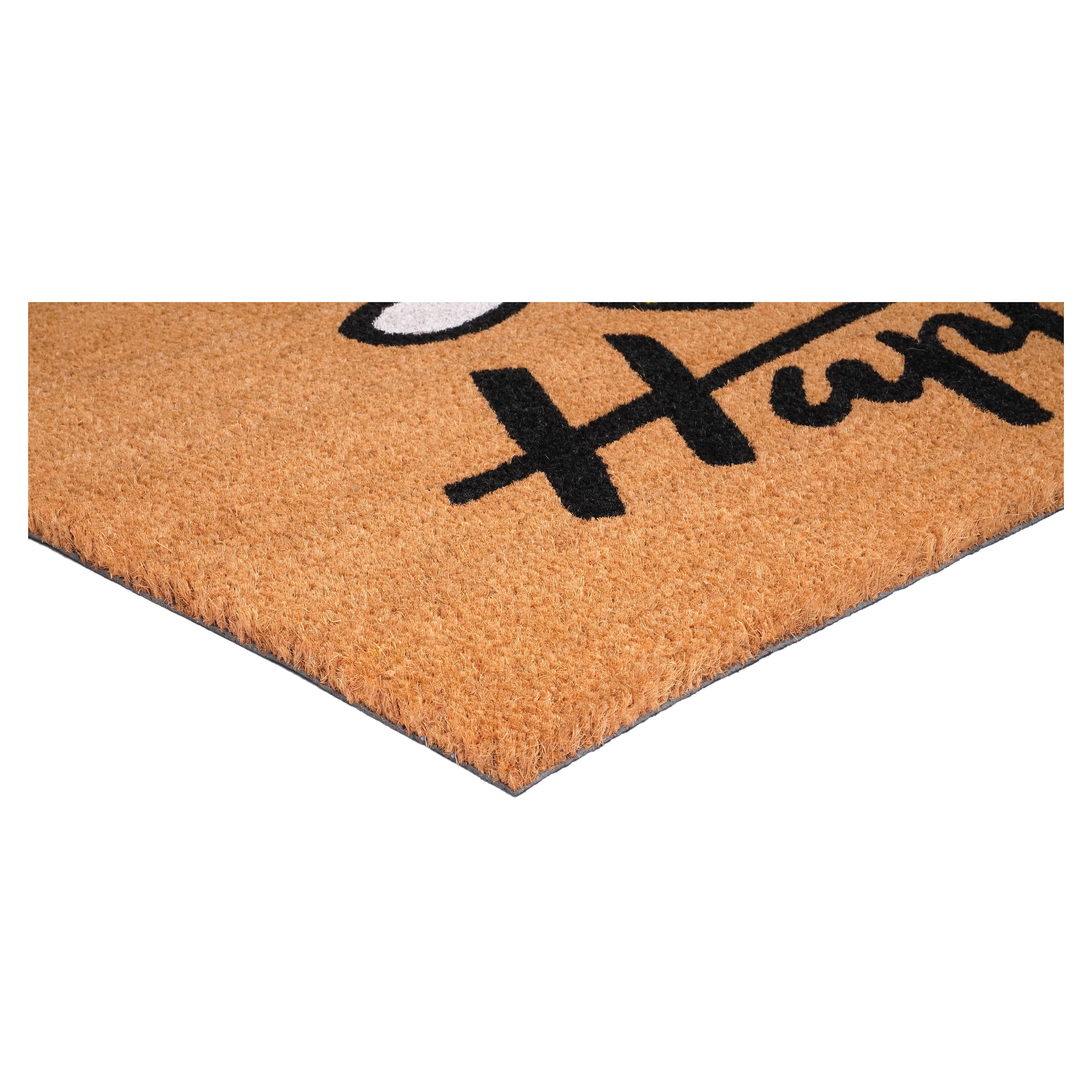 Calloway Mills 101232436 Bee Happy Doormat