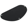 thumbnail image 4 of Electric Guitar Tremolo Cavity Cover Back Plate For Guitar accessories, 4 of 8