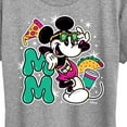 thumbnail image 3 of Disney - Mickey Mouse Sunglasses - Women's Short Sleeve Graphic T-Shirt, 3 of 5
