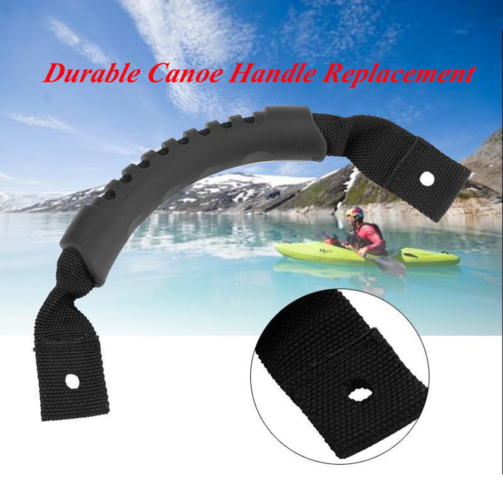 Durable Kayak Canoe Handle Replacement Accessory Kit for Kayaks Suitcase Luggage Kayaks Carry Handle