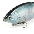 thumbnail image 7 of Baits,Bait Lures - - Swimbait Serious 178mm Lures Swimbait Precision With - 178mm Jointed Swimbait Lures 178mm Bait Swimbait - Bait Swimbait Bait Lures Swimbait Realistic Baitfish Bait With -, 7 of 7