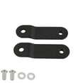 thumbnail image 1 of 2 soportes elevadores de tanque modificados de alto rendimiento para Harley XL50 Dyna 65 mm, 1 of 9