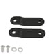 thumbnail image 1 of 2 soportes elevadores de tanque modificados de metal de repuesto para Harley XL883 XL1200R 65 mm, 1 of 9