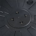 thumbnail image 4 of Parapluie en Plastique Robuste avec Roues, 4 of 7