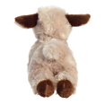thumbnail image 4 of Adorable Miniflopsie™ Paisley Goat™ de peluche Aurora®, 4 of 4