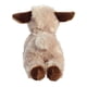 thumbnail image 4 of Adorable Miniflopsie™ Paisley Goat™ de peluche Aurora®, 4 of 4