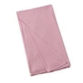 thumbnail image 3 of WCJM FemaleHead Scarf Solid Color Long Scarf Wrap Scarves Cotton Scarf For Women Fashion R, 3 of 4