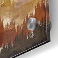 thumbnail image 2 of Epic Art 'Mountainscape Spice' by Michael Mullan, Acrylic Glass Wall Art, 24"x36", 2 of 3