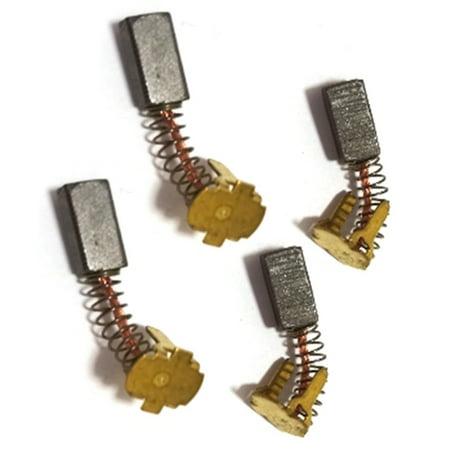 

2X Carbon Brush for 328202 334696 328200 G18DSL G18DL G14DSL G14DL CE18DSL Power Tool Accessories