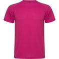 thumbnail image 1 of Roly T-Shirt de Sport à Manches Courtes pour Hommes Montecarlo, 1 of 4