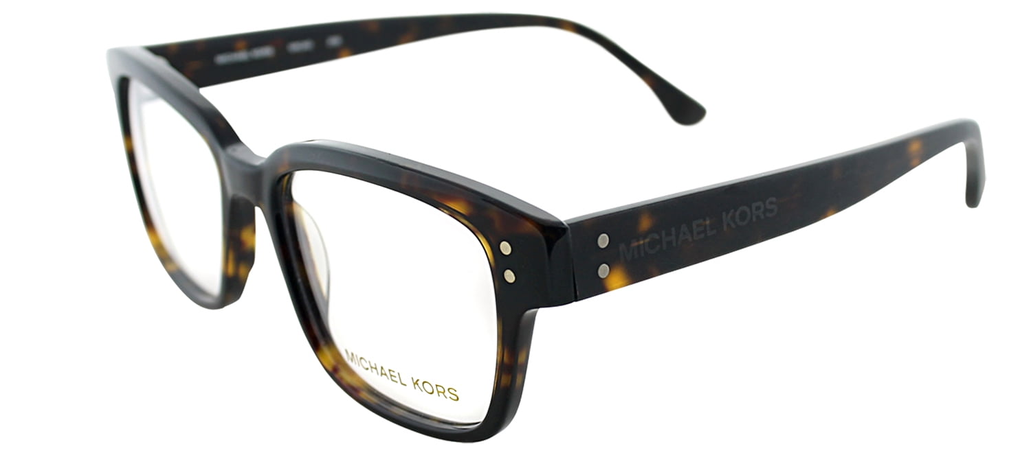 Michael Kors MK245 206 Women's Square Eyeglasses