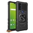 thumbnail image 3 of For OnePlus Nord N30 5G Hybrid Magnetic Car Mount Ring Kickstand Stand Holder Armor Protective [Military Grade] Phone Case Cover by Xpression - Black, 3 of 9