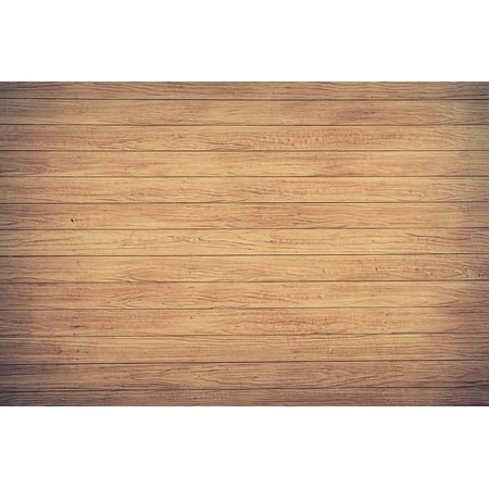 Hardwood Lumber Wood - Canvas Print Plank Timber Wood Brown Hardwood Lumber Stretched Canvas 10 x 14